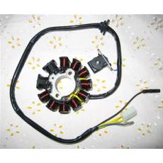 磁電機(jī)線(xiàn)圈總成