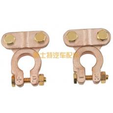廠家自產(chǎn)自銷汽車電瓶夾、電瓶夾 規(guī)格齊全 品質(zhì)保證 量大從優(yōu)