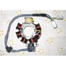 磁電機(jī)線(xiàn)圈總成
