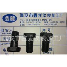 空心螺栓，雙頭螺桿，外六角螺栓，銅件螺母，非標螺絲