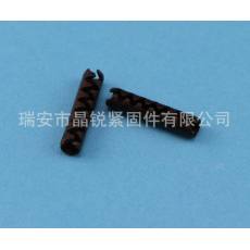 熱銷(xiāo)各式材質(zhì)帶齒彈性圓柱銷(xiāo)
