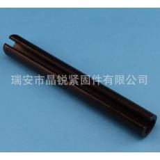 高強(qiáng)度重型卷制不銹鋼彈性圓柱銷(xiāo)