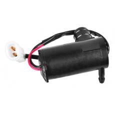 供應(yīng)汽車噴水電機解放151 WASHER PUMP