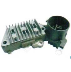 DY-0155 調(diào)節(jié)器 長(zhǎng)安之星、6350、6350A配余姚發(fā)電機(jī)