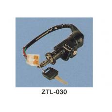 ZTL-030摩托車(chē)電門(mén)鎖