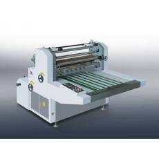 XGFM-1000/1200B型水溶性復膜機(環(huán)保經濟型）