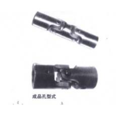 WX、WXD 小型十字軸萬向聯軸器