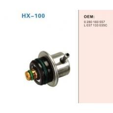HX-100壓力調節(jié)閥