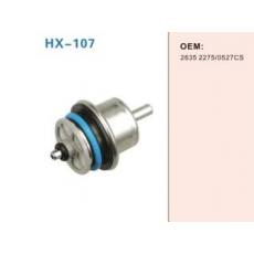 HX-107壓力調節(jié)閥