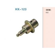 HX-123壓力調節(jié)閥