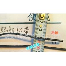 牛皮鞋帶、過蠟圓帶、蠟繩、蠟線