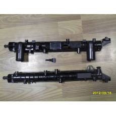 菲亞特（帶溫控，無(wú)小管）46404422，46417050,46421463上263g 下210g 汽車水室