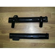 雷偌7700809048雷貝斯M2012上270g下185g（上帶1個(gè)大銅件）