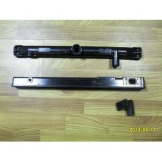 吉奧上水室355g下416g，彎頭61g（上配賽影上）