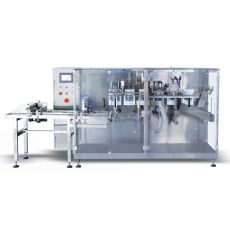液體、醬體包裝機