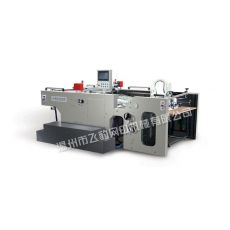 FB-800SC/1020SC全自動?；剞D滾筒式網版印刷機