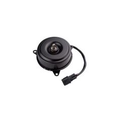 現(xiàn)代系列4 汽車(chē)散熱器電機(jī)