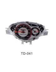 TD-041 摩托車(chē)?yán)锍瘫? /></a><span><a  title=