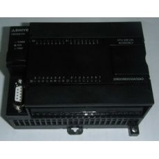 24點標準PLC，國產PLC，單片機FX1N,仿三菱FX2N-24MR-2AD-1DA