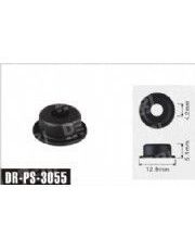 DR-FL-3055 塑料隔熱帽及墊片 汽車(chē)配件