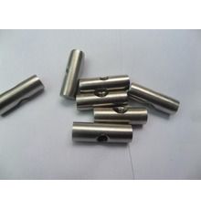 定做非標螺母，生產各種不銹鋼橫孔螺母