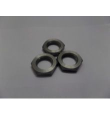 兩面車(chē)刀高品質(zhì)六角細(xì)牙薄螺母 GB6173 M16*1牙