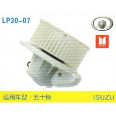LP30-07 皮卡、面包車(chē) 汽車(chē)暖風(fēng)電機(jī)