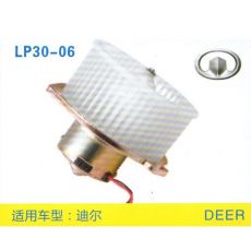 LP30-06 皮卡、面包車 汽車暖風電機