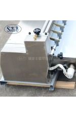 禮盒禮品紙張上膠機(jī)，調(diào)速兩用過(guò)膠機(jī)，白膠黃膠裱膠機(jī)