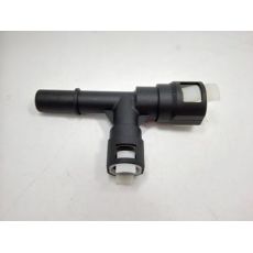 克萊斯勒 汽車(chē)水管連接器，汽車(chē)水通，15055343