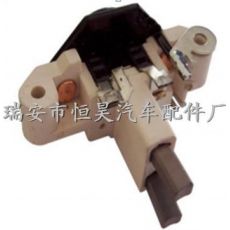 IB019汽車發(fā)電機調節(jié)器