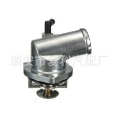 節(jié)溫器總成 汽車(chē)水通 恒溫器 96414627