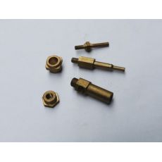 臺(tái)灣自動(dòng)車(chē)床加工 銅件 鐵件 鋁件 不銹鐵件