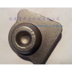 汽配球頭系列，鍛壓球頭球殼，汽車鍛件