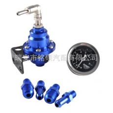 Tomei燃油調(diào)節(jié)器， 改裝燃油增壓器 汽車(chē)燃油壓力調(diào)節(jié)器