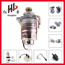 燃油-水分離器-皮卡、輕卡 OE:DX200M總成（M8、M10）江淮、合叉