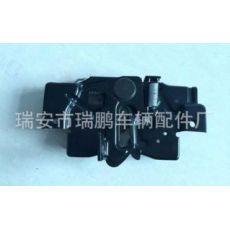 中控門鎖，閉鎖器。馬自達(dá)M6，奔騰B50，機(jī)蓋鎖