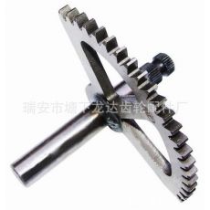 摩托車(chē)配件啟動(dòng)軸（AD50)