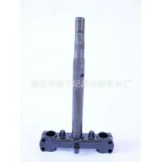 摩托車(chē)方向柱