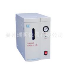 精華苑凈化空氣源 SGK-2LB SGK-5LB空氣發生器，低噪音空氣泵