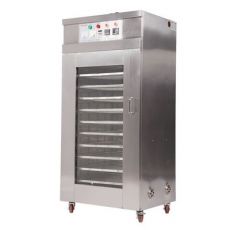 商用食品烘干機 臘腸烘干箱蔬菜水果藥材食物脫水風(fēng)干機 干燥箱