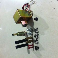 電子吸油泵，四方泵，電噴燃油泵，柴油泵