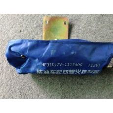 啟動熄火器24、柴油車用熄火器、農用車用熄火控制器、工程車