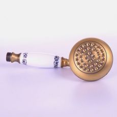 淋浴噴頭衛(wèi)生間手持淋雨噴頭沐浴調節(jié)花灑防濺水龍頭