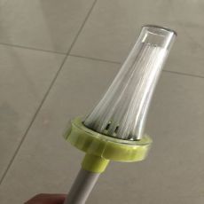 昆蟲(chóng)捕捉器 蜘蛛抓取器 手握式捉捕昆蟲(chóng)神器
