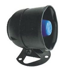 揚(yáng)聲器 20W 單音 適用范圍所有車(chē)型 報(bào)警器報(bào)警配件
