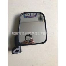 長安之星倒車鏡二號腳 三輪車電動(dòng)車觀光車殘疾車巡邏車通用