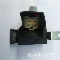 起亞空調(diào)風(fēng)扇大燈汽車(chē)?yán)^電器起亞帶橡膠繼電器起亞帶線繼電器