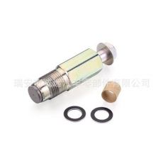 汽車(chē)配件共軌閥體燃油計(jì)量單元，泄壓閥8-97318691-0 095420-0260