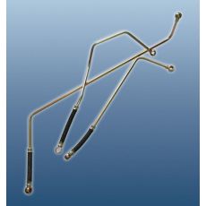 卡瑪斯 發(fā)動機(jī)輸油管總成 CZDP 1279 КАМАЗ:740.11-1104000